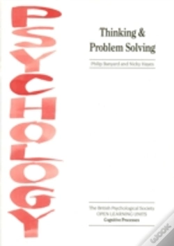 Capa do artigo Thinking And Problem Solving