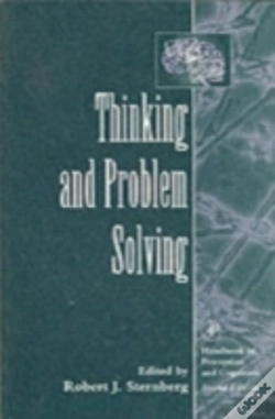 Capa do artigo Thinking And Problem Solving
