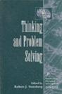 Thinking And Problem Solving - Preview