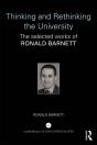 Thinking And Rethinking The University - Preview