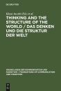 Thinking And The Structure Of The World / Das Denken Und Die Struktur Der Welt - Preview