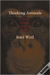 Capa do artigo Thinking Animals