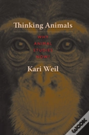 Capa do artigo Thinking Animals