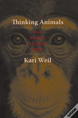 Capa do artigo Thinking Animals