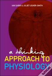Capa do artigo Thinking Approach To Physiology, A