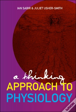 Capa do artigo Thinking Approach To Physiology, A