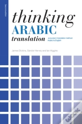 Thinking Arabic Translation