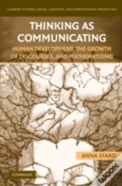 Capa do artigo Thinking As Communicating