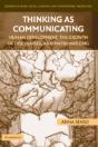 Thinking As Communicating - Preview