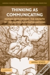 Thinking As Communicating