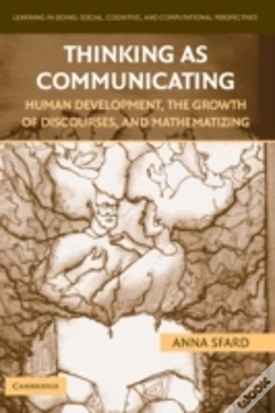 Capa do artigo Thinking As Communicating