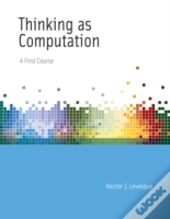 Thinking As Computation