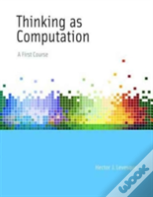 Thinking As Computation