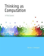 Thinking As Computation - Preview