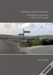 Capa do artigo Thinking At The Crossroads