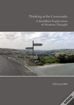 Capa do artigo Thinking At The Crossroads