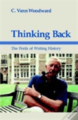 Capa do artigo Thinking Back