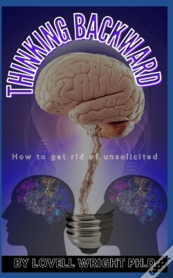Capa do artigo Thinking Backwards