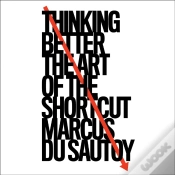Capa do artigo Thinking Better