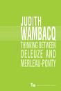 Thinking Between Deleuze And Merleau-Ponty - Preview