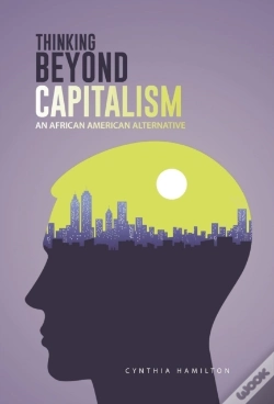 Capa do artigo Thinking Beyond Capitalism