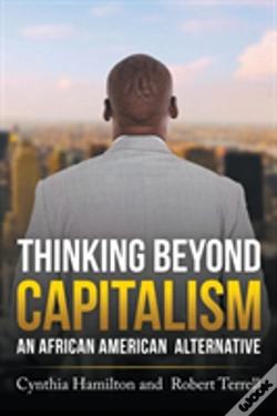 Capa do artigo Thinking Beyond Capitalism
