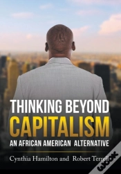 Capa do artigo Thinking Beyond Capitalism