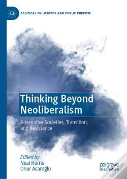 Capa do artigo Thinking Beyond Neoliberalism