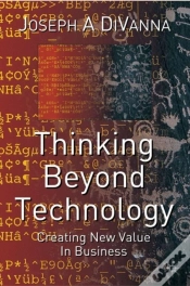 Capa do artigo Thinking Beyond Technology