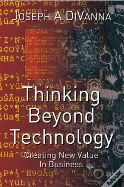 Capa do artigo Thinking Beyond Technology