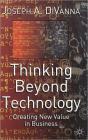Thinking Beyond Technology - Preview