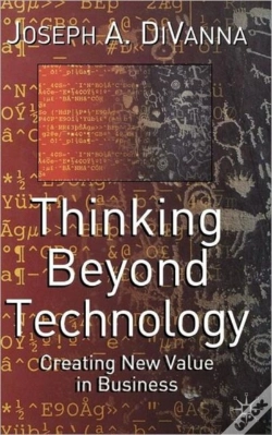 Capa do artigo Thinking Beyond Technology