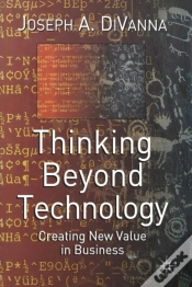 Capa do artigo Thinking Beyond Technology
