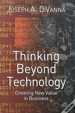 Capa do artigo Thinking Beyond Technology