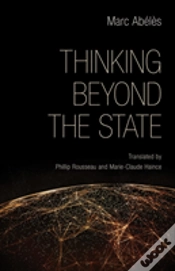Capa do artigo Thinking Beyond The State