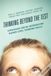 Capa do artigo Thinking Beyond The Test