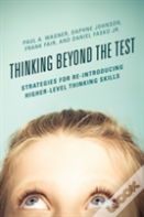 Thinking Beyond The Test