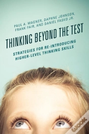 Capa do artigo Thinking Beyond The Test