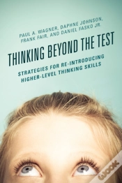 Capa do artigo Thinking Beyond The Test