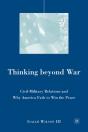 Thinking Beyond War - Preview