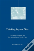 Thinking Beyond War