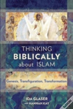 Capa do artigo Thinking Biblically About Islam