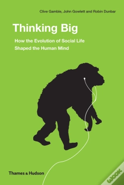 Capa do artigo Thinking Big