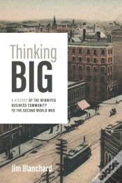 Capa do artigo Thinking Big