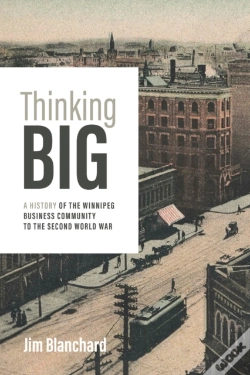 Capa do artigo Thinking Big