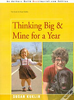 Capa do artigo Thinking Big/Mine For A Year