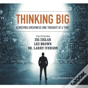 Capa do artigo Thinking Big