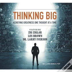 Capa do artigo Thinking Big