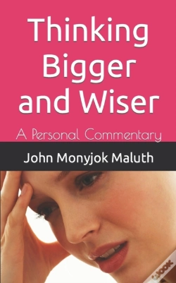 Capa do artigo Thinking Bigger And Wiser: A Personal Co
