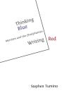 Thinking Blue / Writing Red - Preview